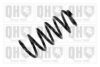 QUINTON HAZELL QCS5338 Coil Spring